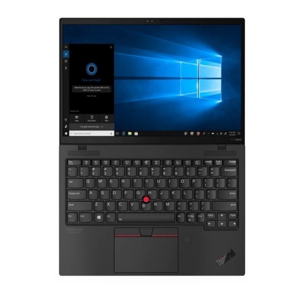 Laptop Lenovo ThinkPad X1 Nano Gen 1 20UN006NVN/ i7-1160G7/ 16GB/ 1TB SSD/ 13