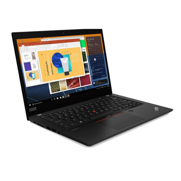 Laptop Lenovo ThinkPad X13 Gen 1/ i5-10210U-1.6G/ 8G/ 512G SSD/ 13.3” FHD/ FP/ Black