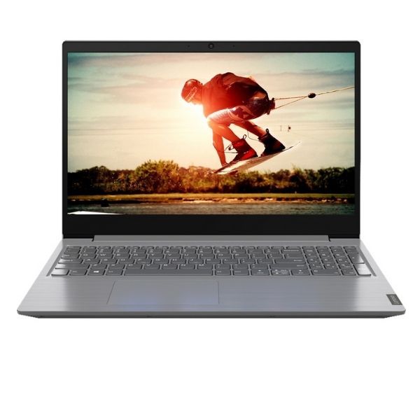 Laptop Lenovo V15-IIL/ i7-1065G7 / 8G/ 512GB SSD/ 15.6 FHD/ WL+BT/ Grey