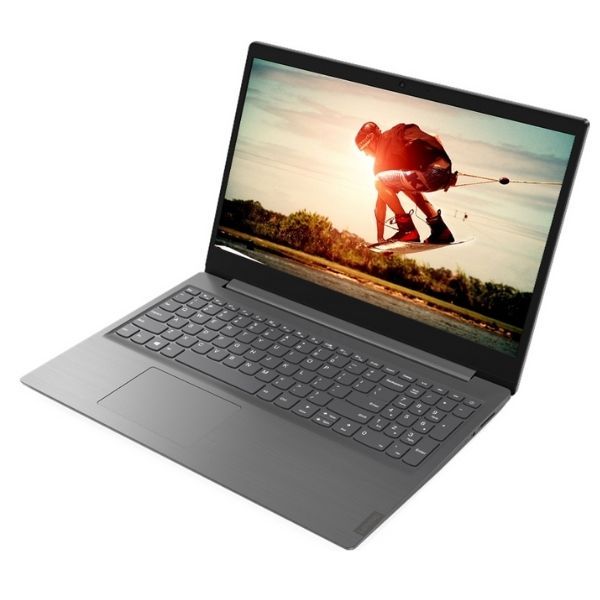 Laptop Lenovo V15-IIL/ i7-1065G7 / 8G/ 512GB SSD/ 15.6 FHD/ WL+BT/ Grey