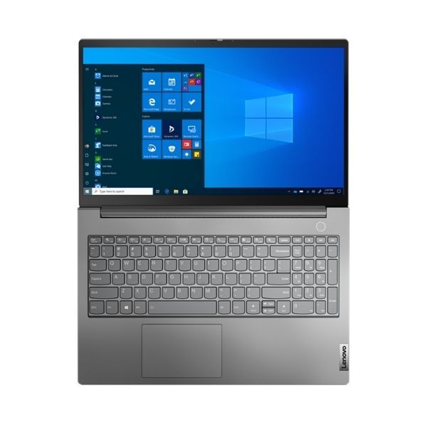 Laptop Lenovo ThinkBook 15 G2 ITL/ i5-1135G7/ 8G/ 512G SSD/ 15.6 FHD/ 2Vr/ FP/ W10/ GREY