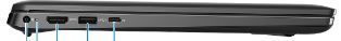 Dell Latitude 3430/ Intel® Core™ i7-1255U/ 8GB DDR4/ 256GB SSD/ 14