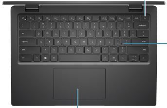 Dell Latitude 3430/ Intel® Core™ i7-1255U/ 8GB DDR4/ 256GB SSD/ 14