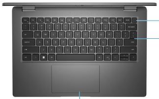 Dell Latitude 3440/ Intel® Core™ i3-1315U/ 8GB DDR4/ 256 GB SSD/ 14