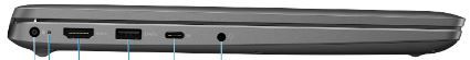 Dell Latitude 3440/ Intel® Core™ i3-1315U/ 8GB DDR4/ 256 GB SSD/ 14