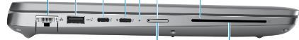 Dell Latitude 7340/ Intel® Core™ i5-1335U/ 13.3