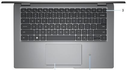 Dell Latitude 7340/ Intel® Core™ i5-1335U/ 13.3