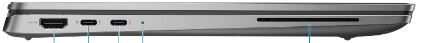 Dell Latitude 7440/ Intel® Core™ i5-1335U/ 14.0