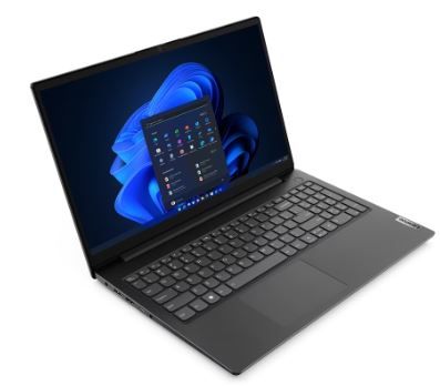 Laptop Lenovo V15 G4 IRU/ Intel® Core™ i5-1335U/ 8GD4/ 512G SSD/ 15.6FHD/ WL+BT/ 2C38/ 2Y/ Grey