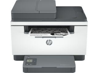 Máy in 2 mặt HP LaserJet MFP M236sdw 9YG09A