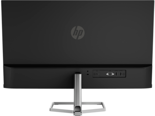 Màn hình HP M27f 27INCH/1920x1080@60Hz/ VGA/ 2HDMI/ LED/ IPS/ Black