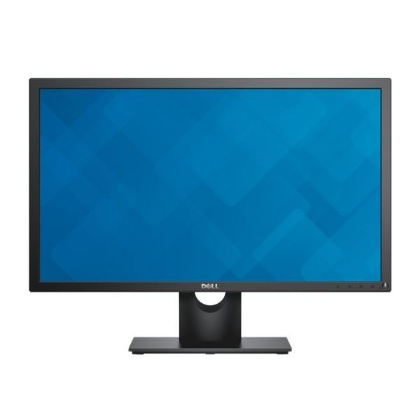 Màn hình Dell 24 UltraSharp E2417H 23.8 inch/ FHD (1920x1080)/ VGA