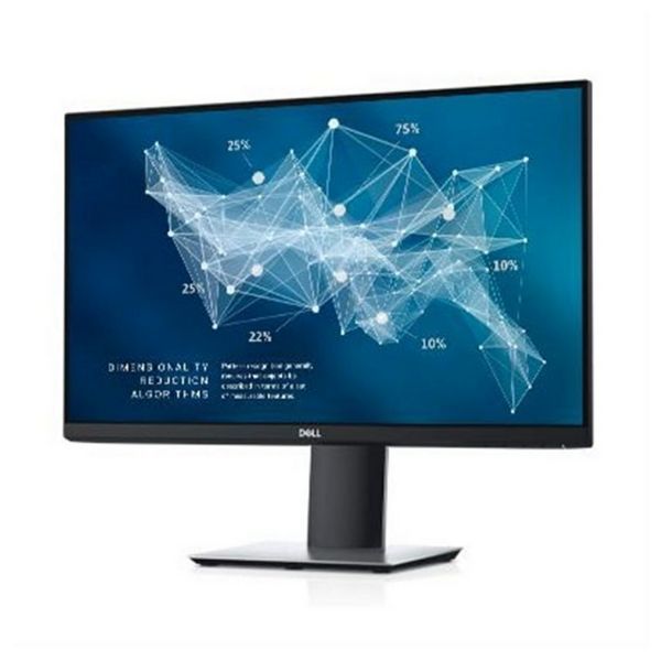 Màn hình Dell P2421D (QHD 2560x1440) 23.8-inch Monitor/ HDMI/ DP/ LED/ Balck