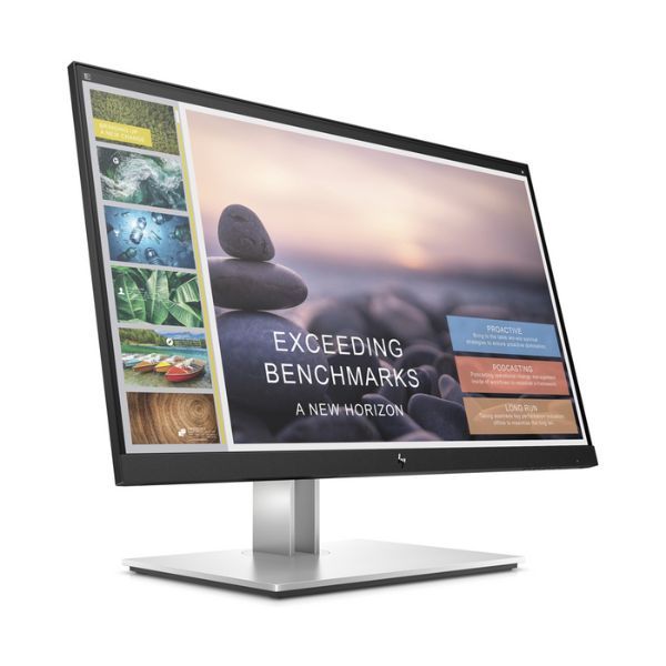 Màn hình HP E24t G4 23-inch FHD Touch Monitor/ IPS/ HDMI/ DP/ USB Type-A