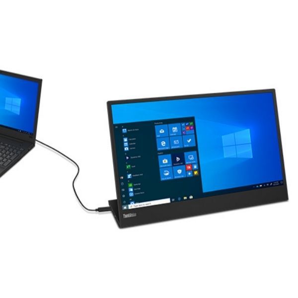 Màn hình Lenovo ThinkVision M15 62CAUAR1WW/ 15.6