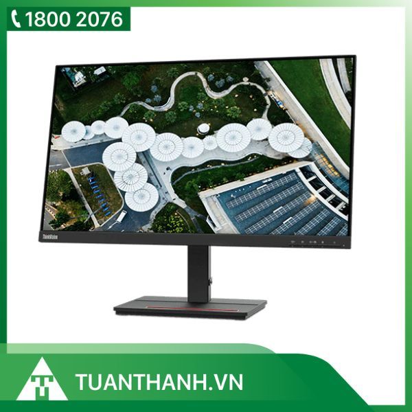 Màn hình Lenovo ThinkVision S24e-20 23.8