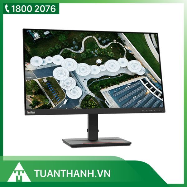 Màn hình Lenovo ThinkVision S24e-20 23.8