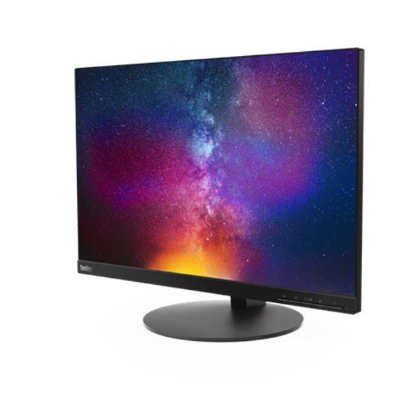 Màn hình Lenovo ThinkVision T23d-10 61C3MAR6WW/ 22.5-inch WUXGA/ HDMI, DP, VGA/ 3Y WTY