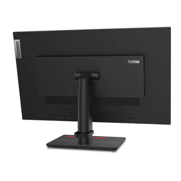 Màn hình Lenovo ThinkVision T27q-20 61EDGAR2WW/ 27-inch WQHD/ HDMI, DP, USB/ 3Y WTY