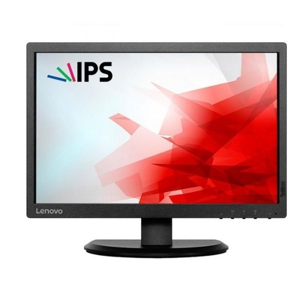 Màn hình Lenovo ThinkVision E20-20 19.5-inch/1440x900 / HDMI/ VGA