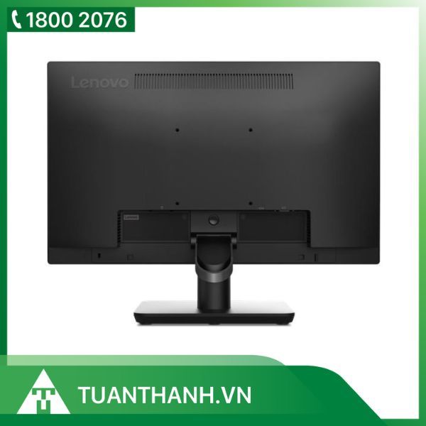 Màn hình Lenovo ThinkVision E20-30 62F7KAR4WW/ 19.5 inch HD+/ HDMI/ 3Y