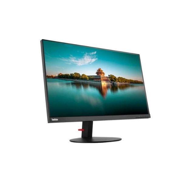 Màn hình Lenovo ThinkVision P27h 61AFGAR1WW 27 inch/ QHD (2560x1440)/ HDMI/ DP/ USB-C