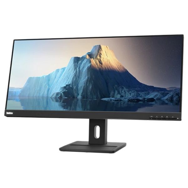 Màn hình Lenovo ThinkVision E29w-20/ 29-inch FHD Monitor/ HDMI/ DP