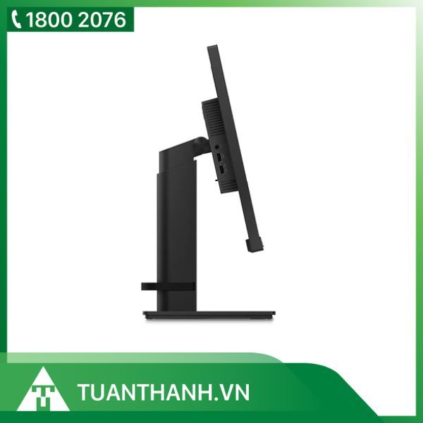 Màn hình Lenovo ThinkVision T23i-20 61F6MAR2WW/ 23 inch FHD Monitor/ HDMI, DP, VGA, USB/ 3Y WTY