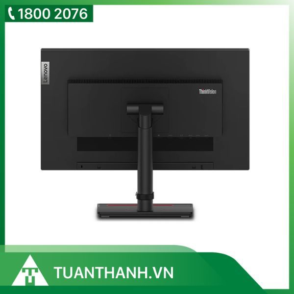 Màn hình Lenovo ThinkVision T23i-20 61F6MAR2WW/ 23 inch FHD Monitor/ HDMI, DP, VGA, USB/ 3Y WTY