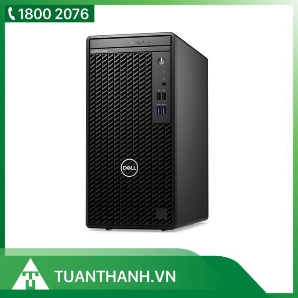 PC Dell OptiPlex 3000MT/ Core i3-12100/ 4GB/ 256GB SSD/ DVD+RW/ Ubuntu