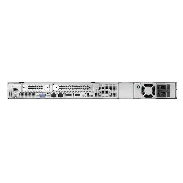 Máy chủ HPE ProLiant DL20 Gen10 E2224