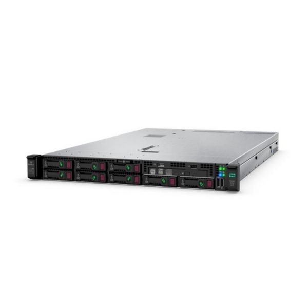 Máy chủ HPE DL360 Gen10 8SFF NC CTO Svr/ Intel Xeon Silver 4208/ 8Core/ 2.1Ghz/ 85W/ 16GB/ 8SFF