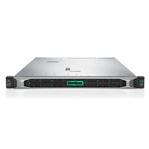 Máy chủ HPE DL360 Gen10/ Intel Xeon Silver 4210/ 10Core/ 2.2Ghz/ 85W/ 16GB/ 8SFF