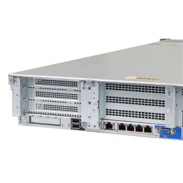 Máy chủ HPE DL380 Gen10 / Intel Xeon Silver 4210/ 10Core/ 2.2GHz/ 85W/ 16GB/ 8SFF