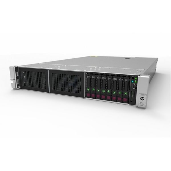 Máy chủ HPE ProLiant DL380 Gen9 E5-2609v4-1.7GHz-1P-8C/16GB, 8SFF