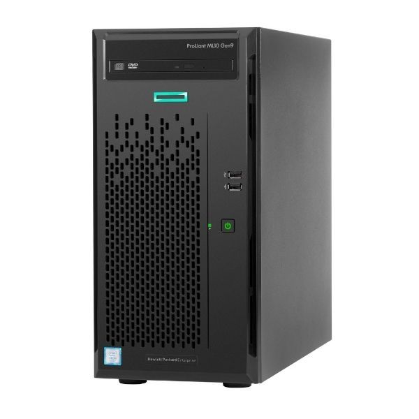 Máy chủ HPE ProLiant ML10G9 E3-1225 v5