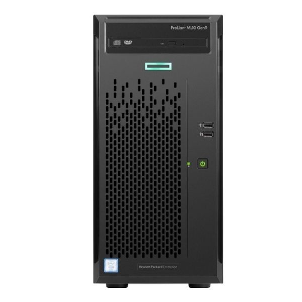 Máy chủ HPE ProLiant ML10G9 E3-1225 v5