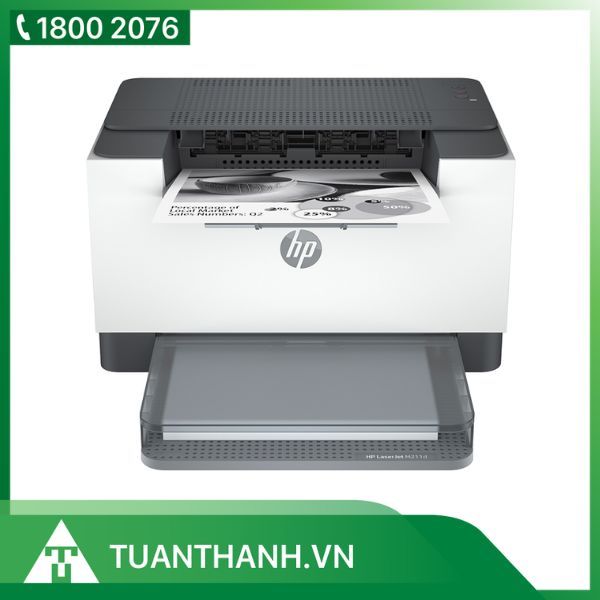 Máy in 2 mặt HP LaserJet M211d 9YF82A Duplex