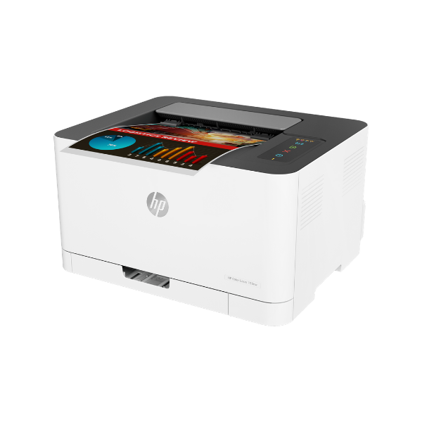 Máy in màu HP Color LaserJet Pro M150nw 4ZB95A