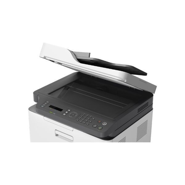 Máy in màu HP Color LaserJet Pro M179fnw (4ZB97A)