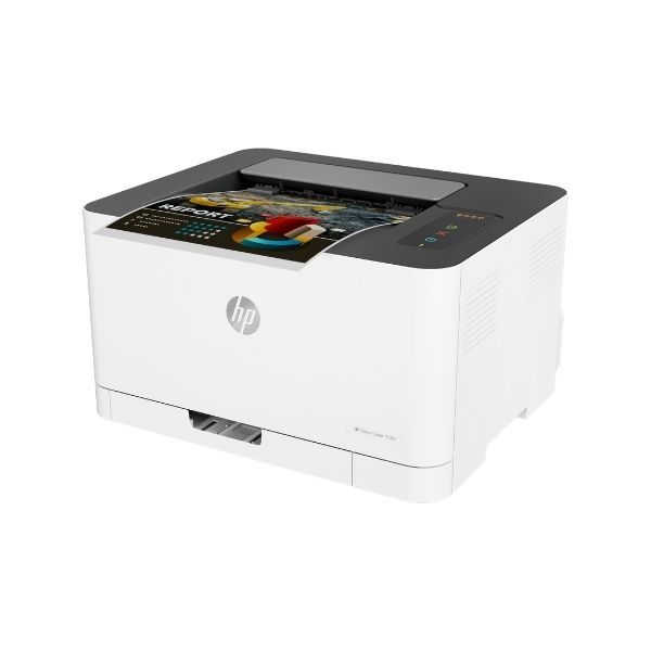 Máy in màu HP Color LaserJet Pro M150a 4ZB94A