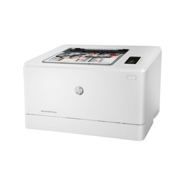 Máy in màu HP Color LaserJet Pro M154a T6B51A