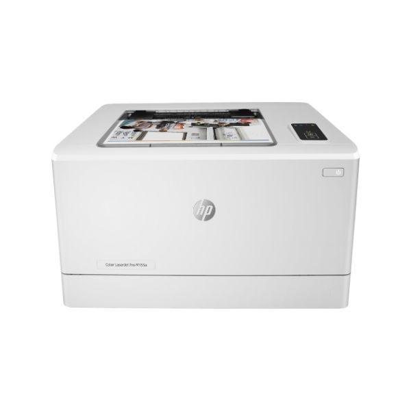 Máy in màu HP Color LaserJet Pro M154a T6B51A