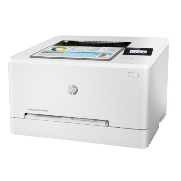 Máy in HP Color LaserPro M255nw 7KW63A