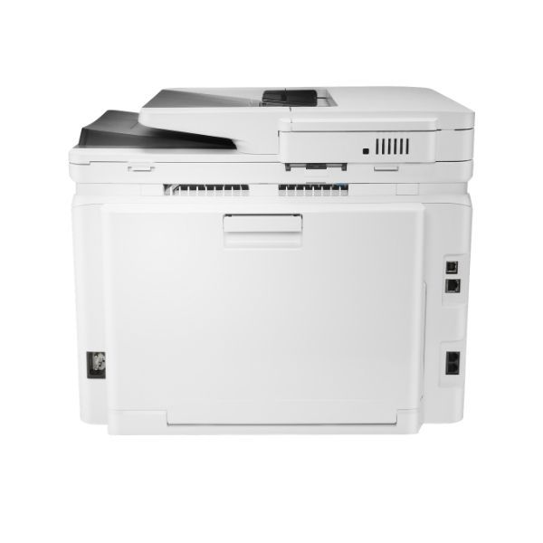 Máy in màu 2 mặt HP Color LaserJet Pro MFP M281fdn (T6B81A) - In, Scan. Copy, Fax