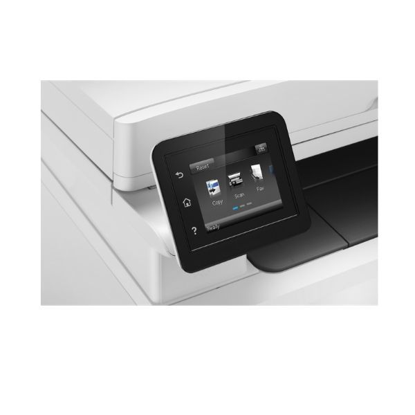 Máy in màu 2 mặt HP Color LaserJet Pro MFP M281fdn (T6B81A) - In, Scan. Copy, Fax