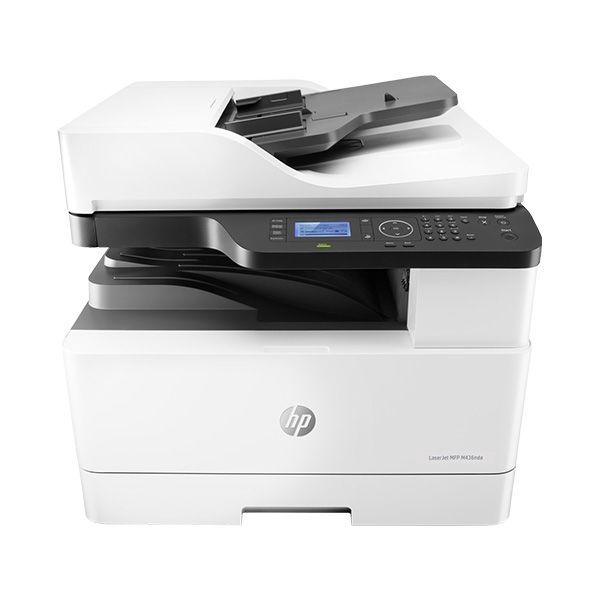 Máy in HP LaserJet MFP M436nda W7U02A/ Khổ A3