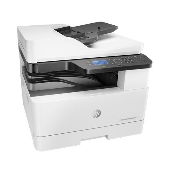 Máy in HP LaserJet MFP M436nda W7U02A/ Khổ A3