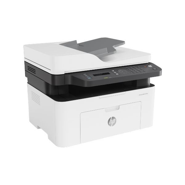 Máy in HP LaserJet MFP 137fnw 4ZB84A - In, Scan, Copy, Fax, Wifi