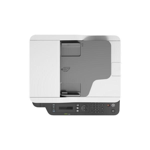 Máy in HP LaserJet MFP 137fnw 4ZB84A - In, Scan, Copy, Fax, Wifi